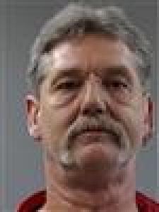 Kenneth Eugene Rohm a registered Sex Offender of Pennsylvania