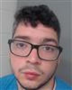 Freddy Burgos Emery a registered Sex Offender of Pennsylvania