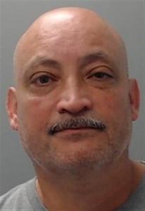 Edwin Mercado a registered Sex Offender of Pennsylvania