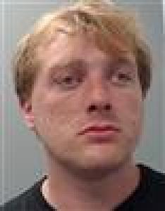 Edward Rohrman Mark Jr a registered Sex Offender of Pennsylvania