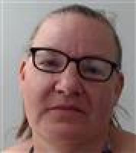 Jamie Sue Lewis a registered Sex Offender of Pennsylvania