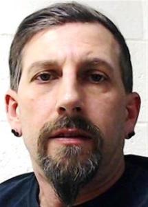 Kristopher Michael Kile a registered Sex Offender of Pennsylvania