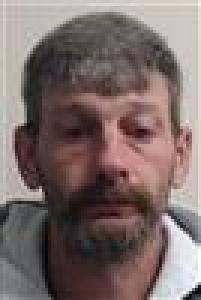 Todd Lee Stiles a registered Sex Offender of Pennsylvania