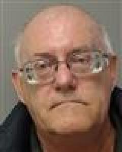 Dale James Spencer a registered Sex Offender of Pennsylvania