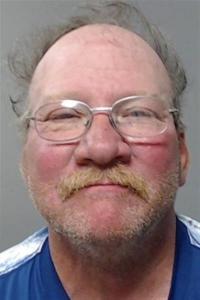 Craig Warren Paxton a registered Sex Offender of Pennsylvania