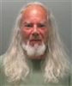 Bernard Vincent Griffin a registered Sex Offender of Pennsylvania