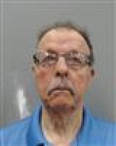 Ronald Wilbur Walach a registered Sex Offender of Pennsylvania