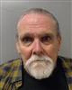 Raymond Dae Lewellen a registered Sex Offender of Pennsylvania