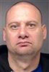 Corey Guyer Hose a registered Sex Offender of Pennsylvania