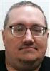 Ricky David Halliday Jr a registered Sex Offender of Pennsylvania