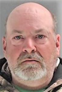 Micheal Patrick Joyce a registered Sex Offender of Pennsylvania