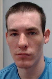 Alexander Shane Rowley a registered Sex Offender of Pennsylvania