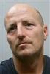 Edward Padgett Roy a registered Sex Offender of Pennsylvania