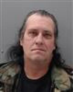 Larry Ray Barkfelt II a registered Sex Offender of Pennsylvania