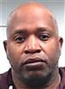Efrem Rudolph Jones a registered Sex Offender of Pennsylvania