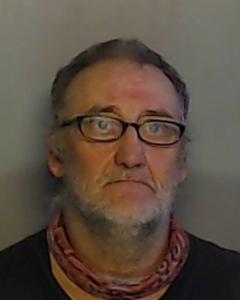 Howard Griffith a registered Sex Offender of Pennsylvania