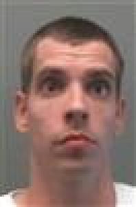 Cody Ray Rehonic a registered Sex Offender of Pennsylvania