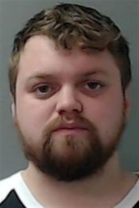 Hunter Michael Mccarthy a registered Sex Offender of Pennsylvania