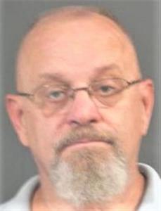 Gerald Chandler a registered Sex Offender of Pennsylvania