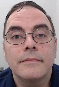 Paul Violanti Joseph II a registered Sex Offender of Pennsylvania