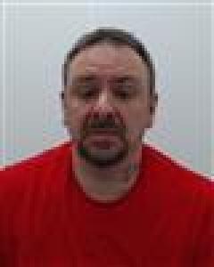 David Robert Jones a registered Sex Offender of Pennsylvania