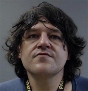 James Lawrence Furchess a registered Sex Offender of Pennsylvania