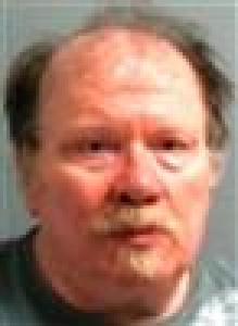 Clifford William Jones a registered Sex Offender of Pennsylvania