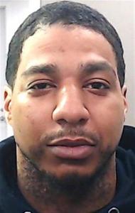 Tyrone Kimble a registered Sex Offender of Pennsylvania