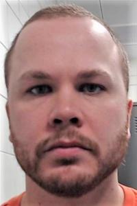 Micah John Calhoun a registered Sex Offender of Pennsylvania