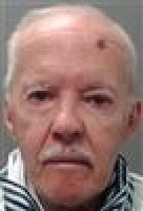 John Franciscus a registered Sex Offender of Pennsylvania