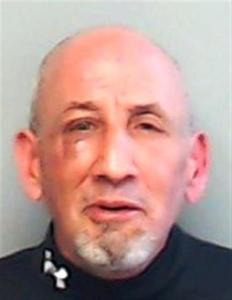 Eugene Paul Petrilak a registered Sex Offender of Pennsylvania