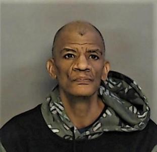 Ernest Johnson a registered Sex Offender of Pennsylvania