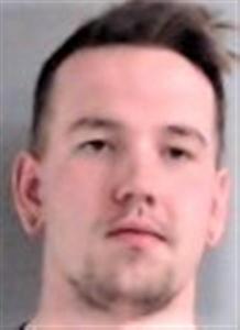 Eric Tyler Albert a registered Sex Offender of Pennsylvania