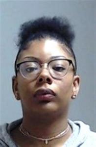 Shaniece Dionn Peoples a registered Sex Offender of Pennsylvania