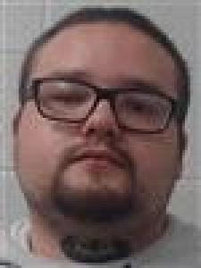 Dyllin Mathew Lukens a registered Sex Offender of Pennsylvania