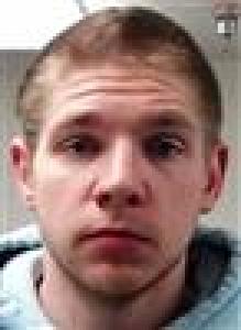 Nicholas Shane Jendrzejewski a registered Sex Offender of Pennsylvania