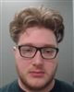 Dakota James Sweigart a registered Sex Offender of Pennsylvania