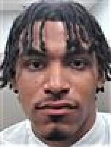 Derrick Jones a registered Sex Offender of Pennsylvania