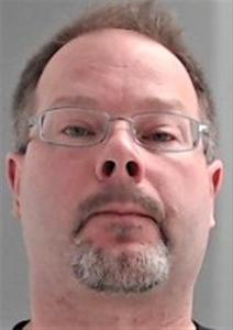 Jeremy Lynn Crone a registered Sex Offender of Pennsylvania