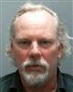 Wayne Robert Rhodes a registered Sex Offender of Pennsylvania