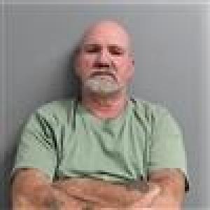 Jody Roy Knickerbocker a registered Sex Offender of Pennsylvania