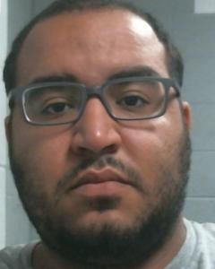 Dylan Joel Gonzalez a registered Sex Offender of Pennsylvania