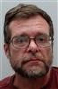 David Matthew Storey a registered Sex Offender of Pennsylvania
