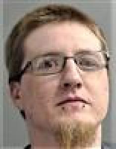 Tyrone Johnathon Ammon a registered Sex Offender of Pennsylvania
