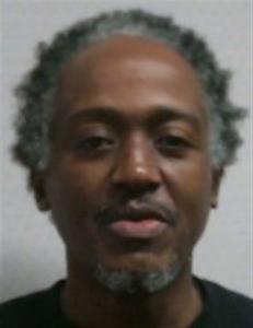 Terrence David Thomas a registered Sex Offender of Pennsylvania