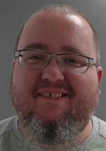 Jeremy Wayne Wise a registered Sex Offender of Pennsylvania
