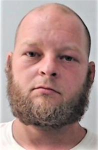 Christopher Thomas Hilliard a registered Sex Offender of Pennsylvania