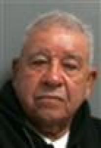 William Romero a registered Sex Offender of Pennsylvania