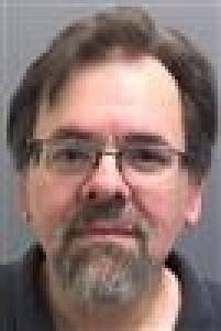 Roger William Gunther a registered Sex Offender of Pennsylvania