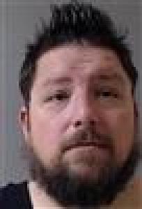 Chad Michael Starkey a registered Sex Offender of Pennsylvania